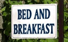 Klik hier om Bed & Breakfast van 2 december te bekijken.
